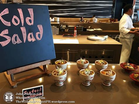 yakumi solaire|Yakumi: 5 Things We Loved About Solaire’s Japanese Restaurant.